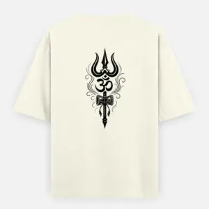 Unisex Oversized Classic T-Shirt